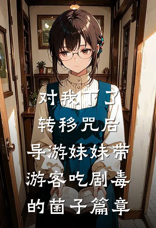 对我下了转移咒后，导游妹妹带游客吃剧毒的菌子篇章