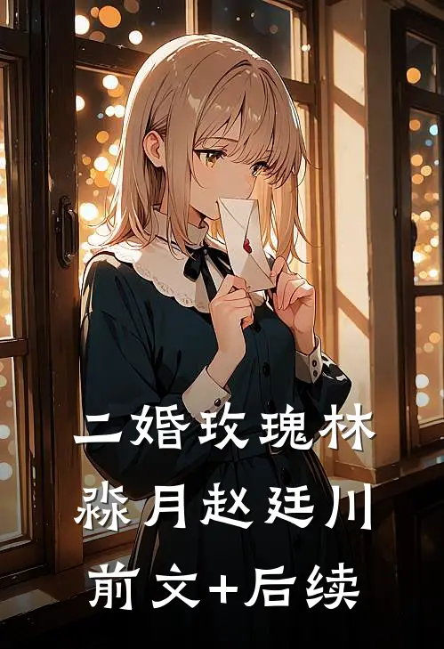 二婚玫瑰林淼月赵廷川前文+后续