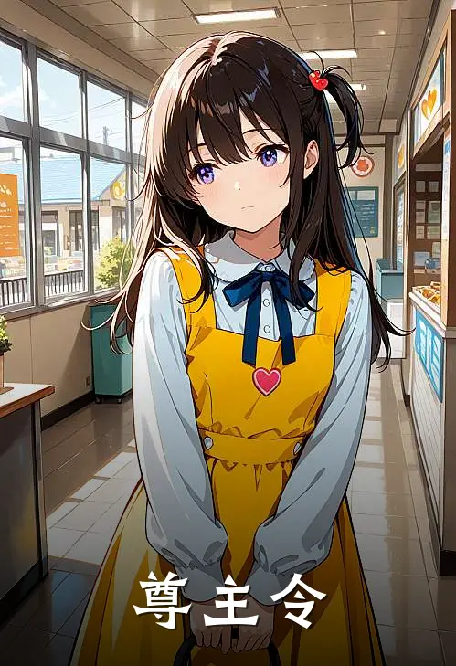 尊主令