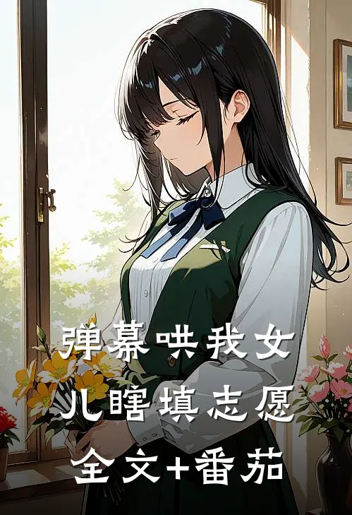 弹幕哄我女儿瞎填志愿全文+番茄
