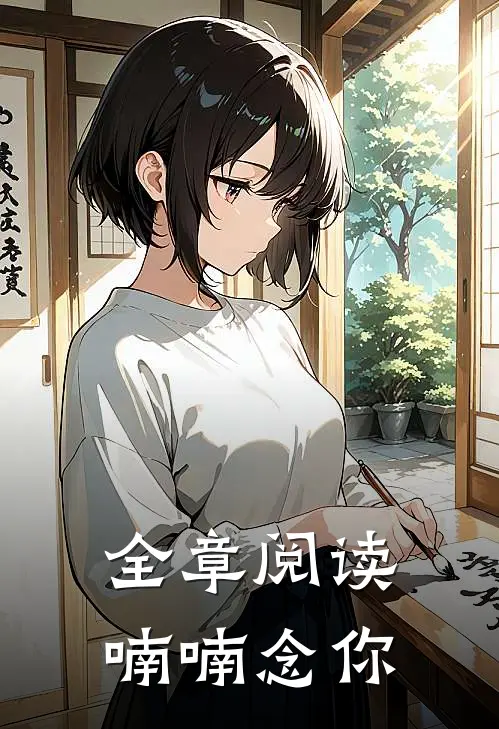 全章阅读喃喃念你
