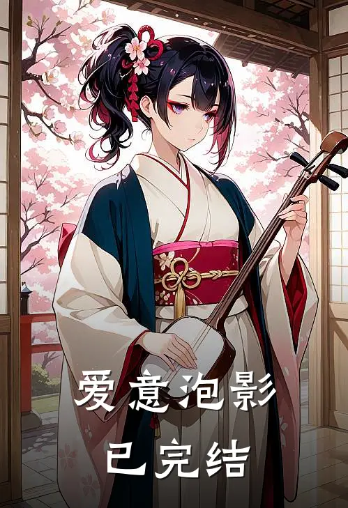 爱意泡影已完结