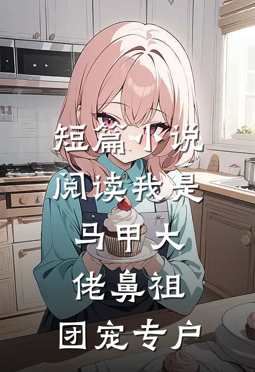 短篇小说阅读我是马甲大佬鼻祖，团宠专户