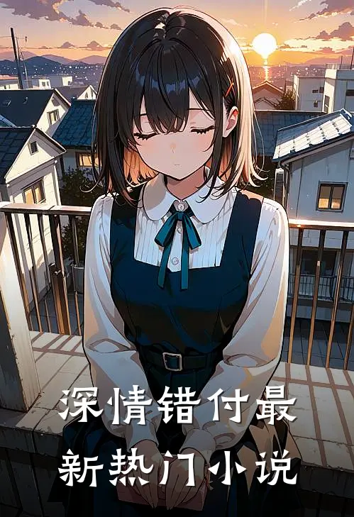 深情错付最新热门小说