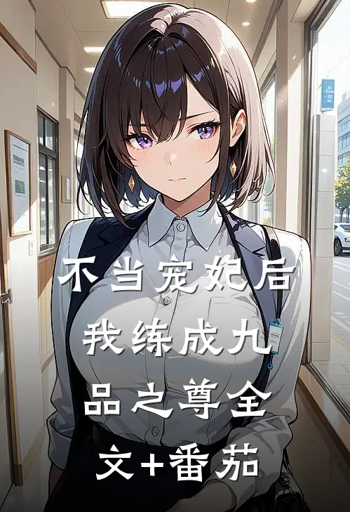 不当宠妃后，我练成九品之尊全文+番茄
