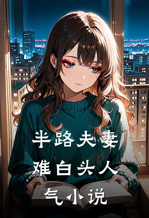 半路夫妻难白头人气小说