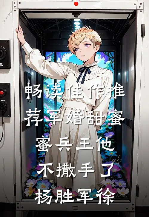 畅读佳作推荐军婚甜蜜蜜兵王他不撒手了杨胜军徐