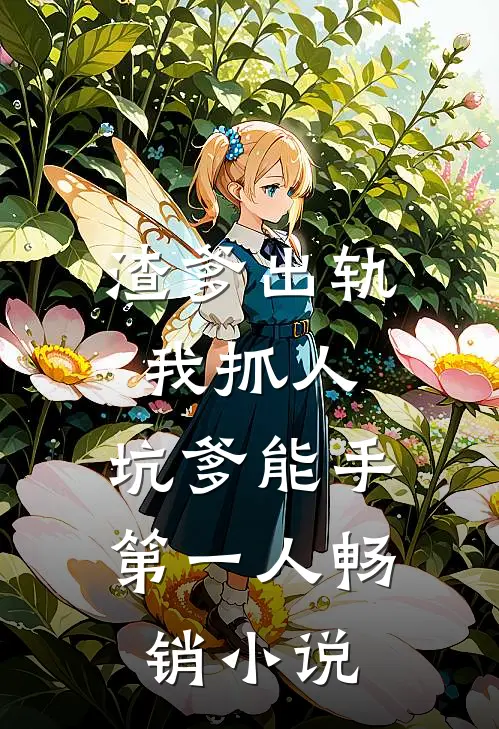 渣爹出轨我抓人，坑爹能手第一人畅销小说