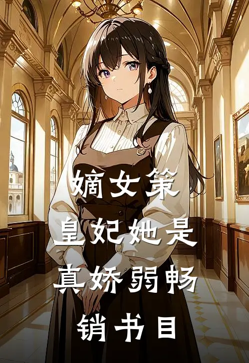 嫡女策：皇妃她是真娇弱畅销书目