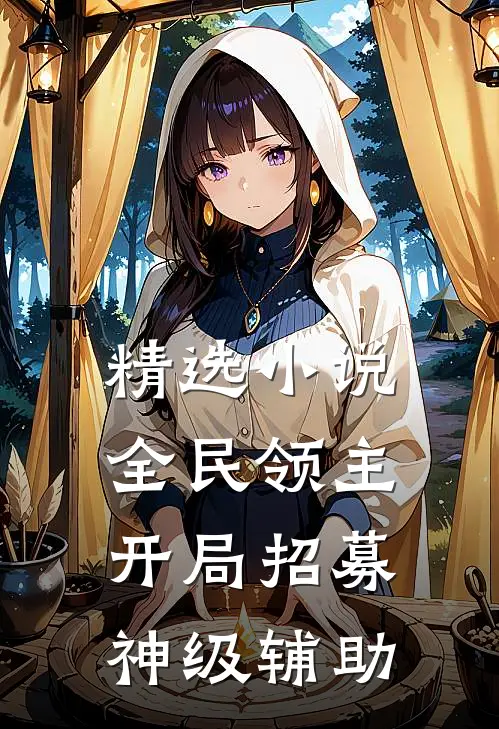 精选小说全民领主：开局招募神级辅助