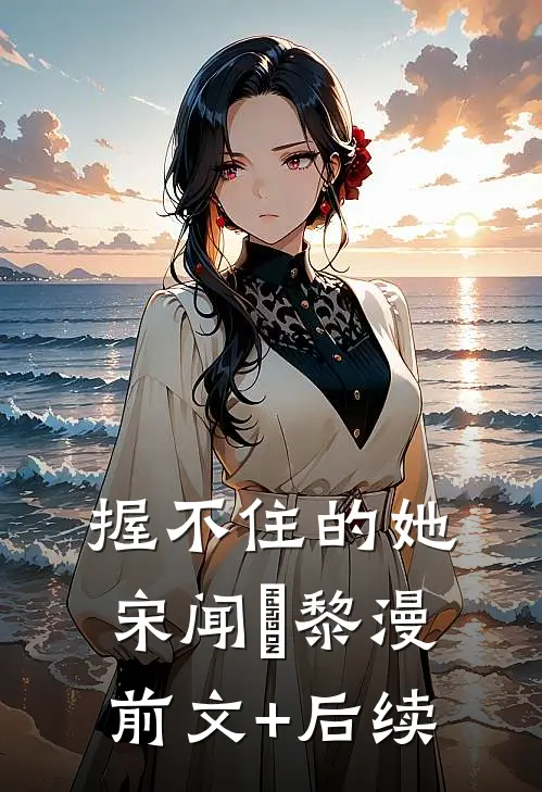 握不住的她宋闻璟黎漫前文+后续