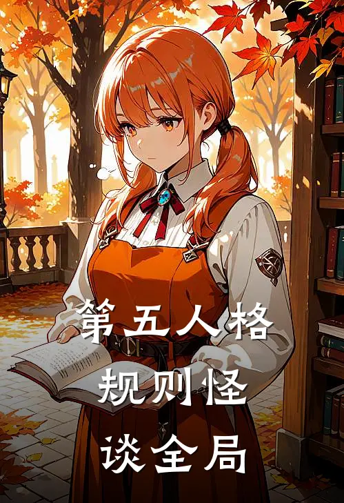 第五人格：规则怪谈全局