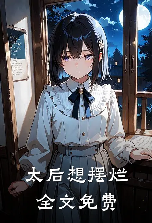 太后想摆烂全文免费