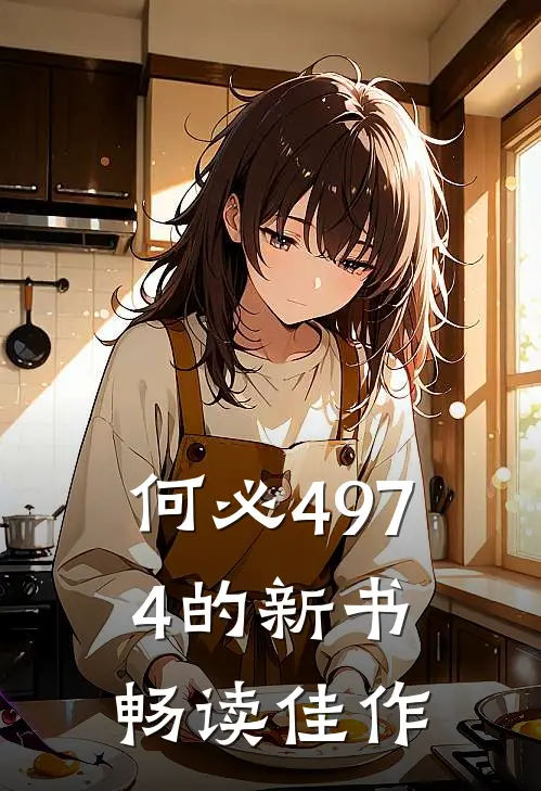 何必4974的新书畅读佳作