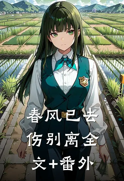 春风已去伤别离全文+番外