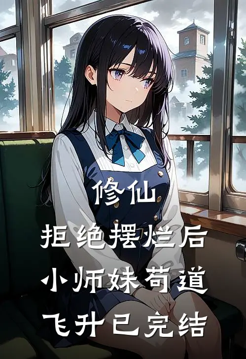 修仙：拒绝摆烂后，小师妹苟道飞升已完结