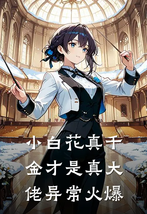 小白花真千金才是真大佬异常火爆