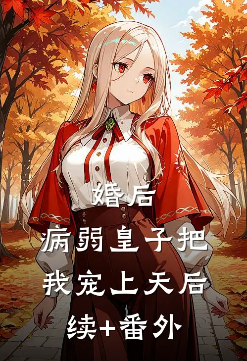 婚后，病弱皇子把我宠上天后续+番外