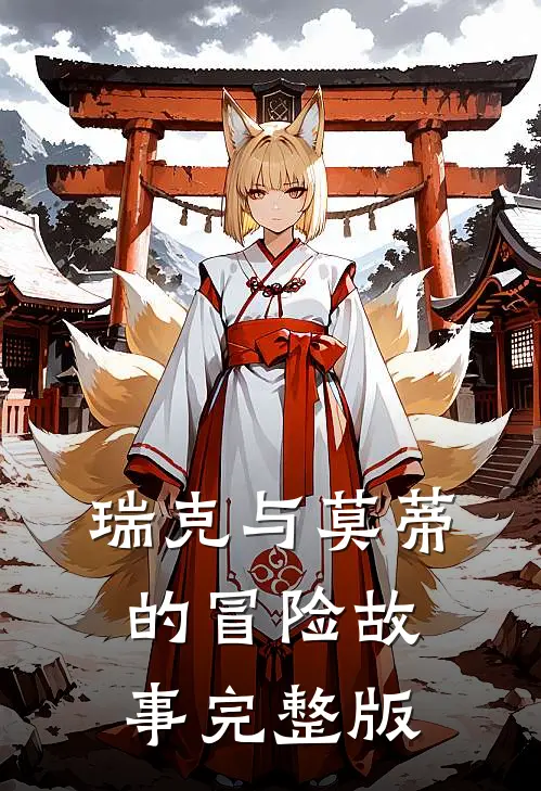 瑞克与莫蒂的冒险故事完整版