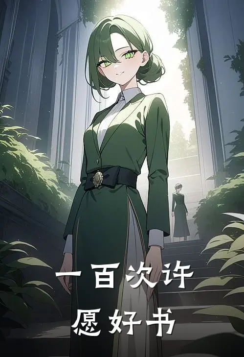 一百次许愿好书