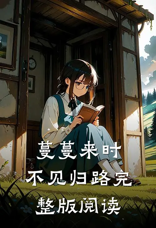 蔓蔓来时，不见归路完整版阅读