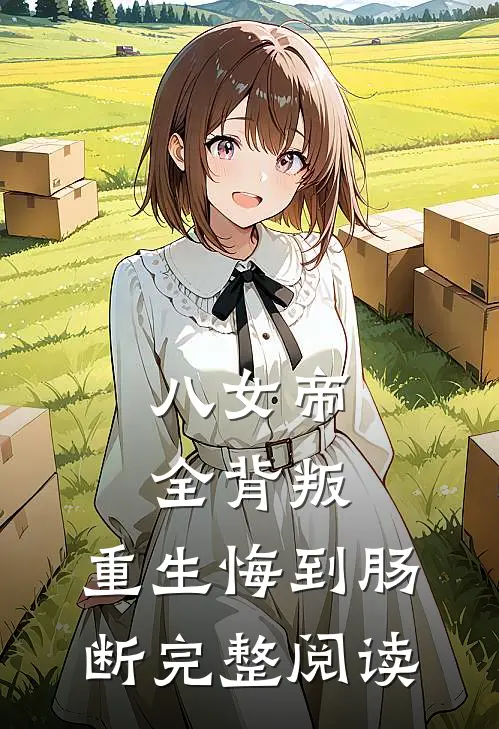 八女帝全背叛，重生悔到肠断完整阅读