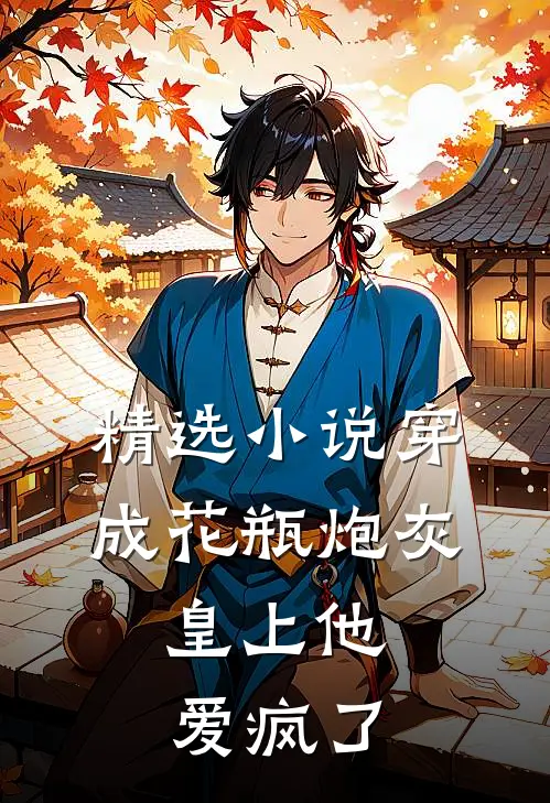 精选小说穿成花瓶炮灰，皇上他爱疯了