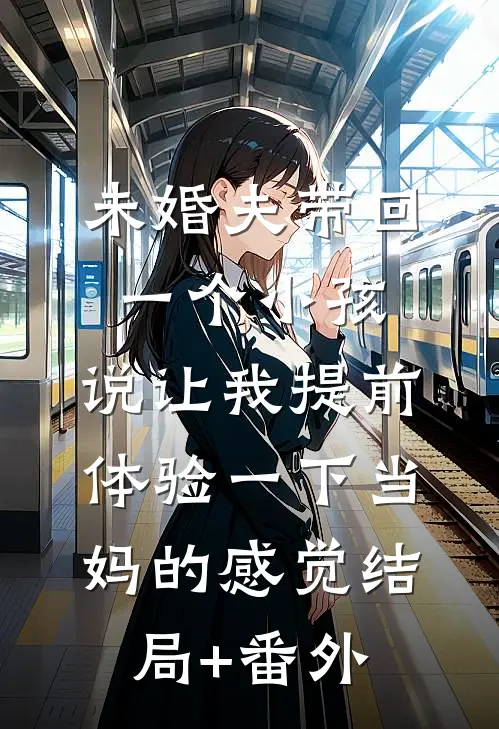 未婚夫带回一个小孩，说让我提前体验一下当妈的感觉结局+番外