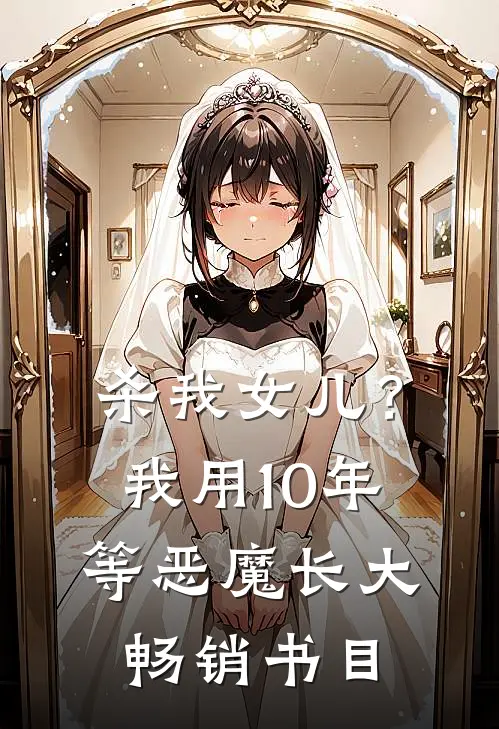 杀我女儿？我用10年等恶魔长大畅销书目