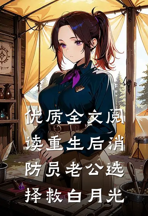 优质全文阅读重生后消防员老公选择救白月光