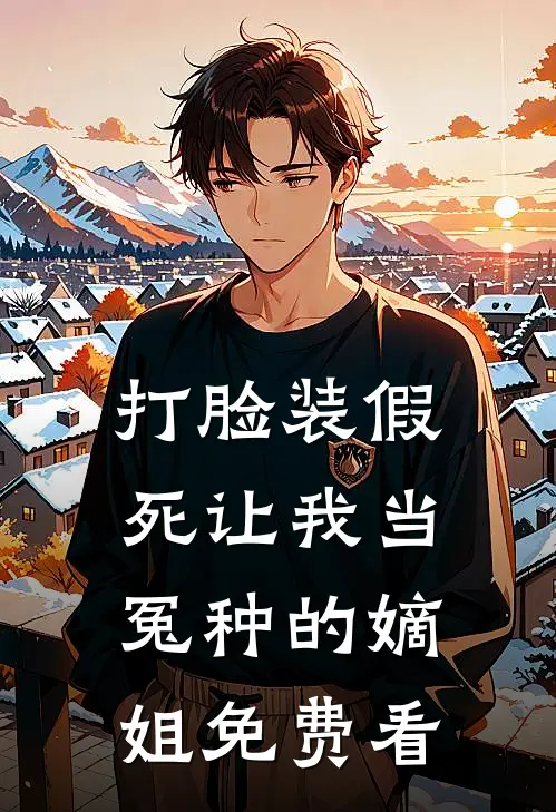 打脸装假死让我当冤种的嫡姐免费看