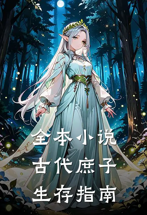 全本小说古代庶子生存指南