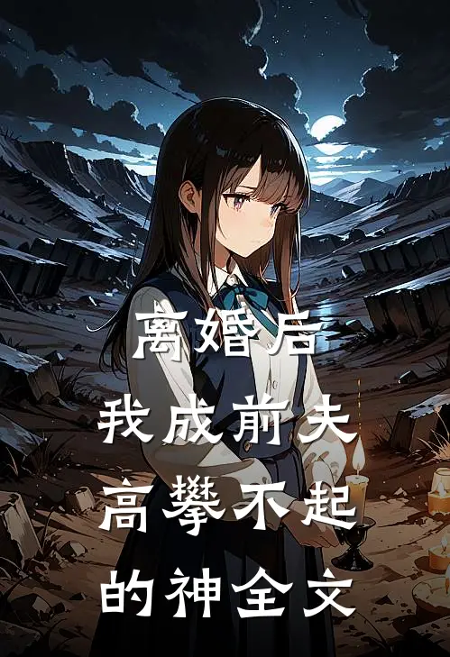 离婚后，我成前夫高攀不起的神全文