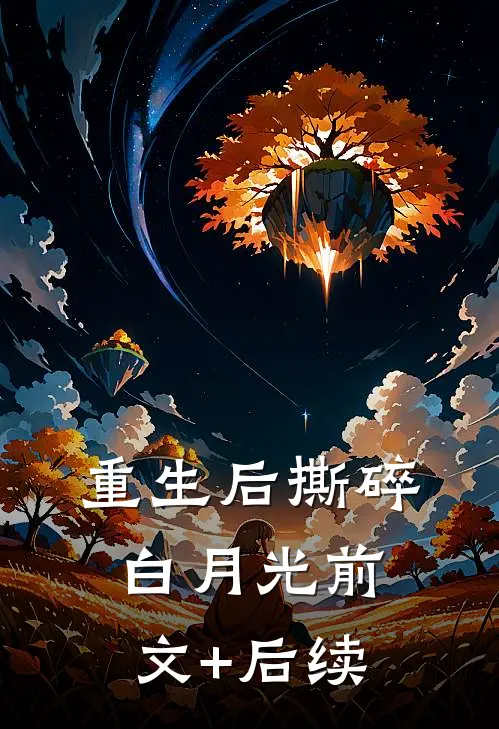 重生后撕碎白月光前文+后续