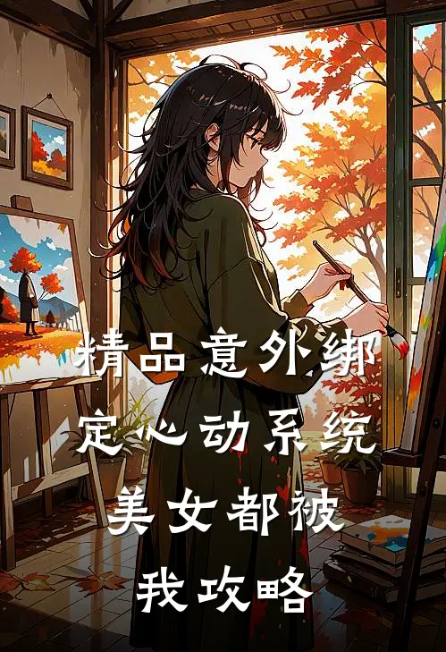 精品意外绑定心动系统，美女都被我攻略