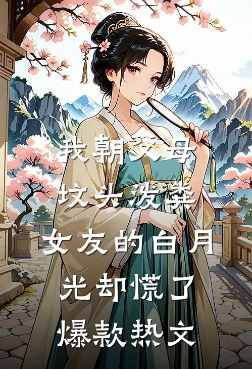 我朝父母坟头泼粪，女友的白月光却慌了爆款热文