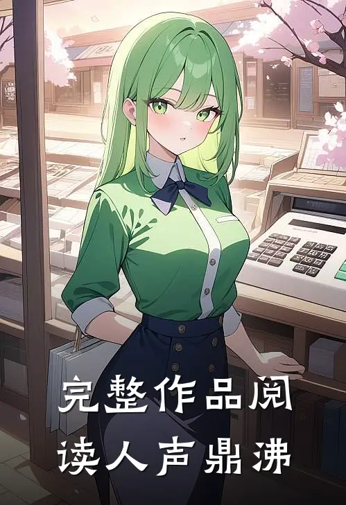 完整作品阅读人声鼎沸