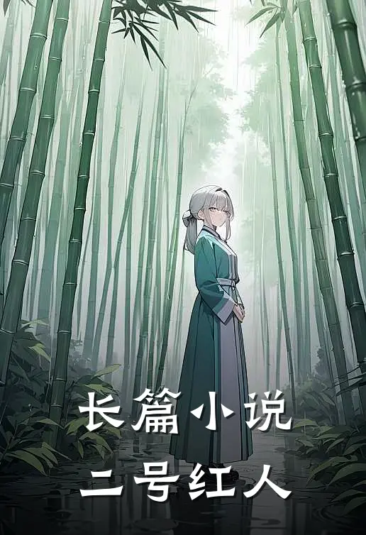 长篇小说二号红人