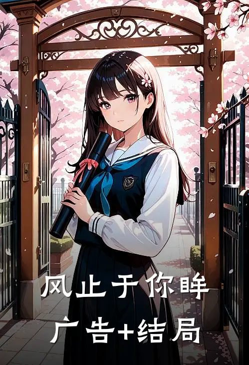 风止于你眸广告+结局