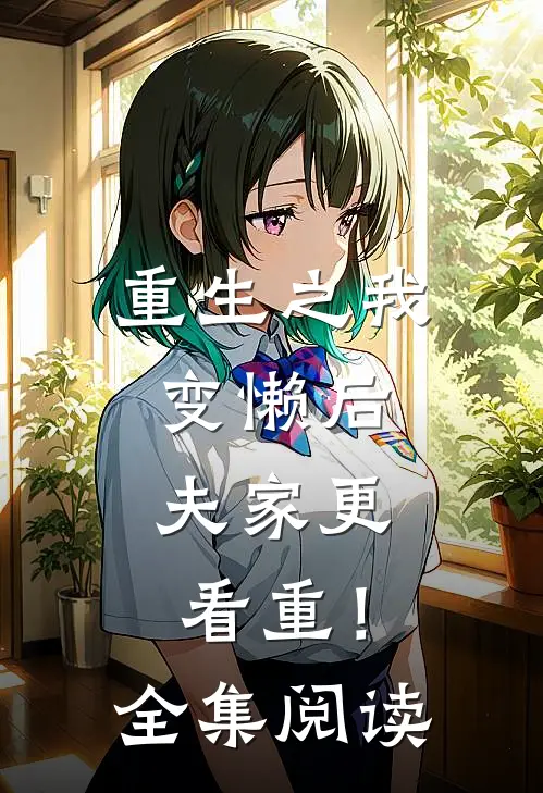 重生之我变懒后，夫家更看重！全集阅读