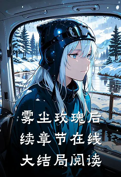 雾尘玫瑰后续章节在线大结局阅读