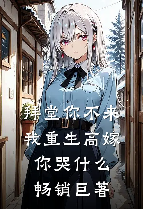拜堂你不来，我重生高嫁你哭什么畅销巨著