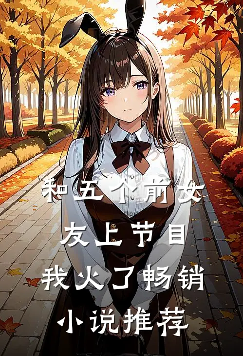 和五个前女友上节目，我火了畅销小说推荐