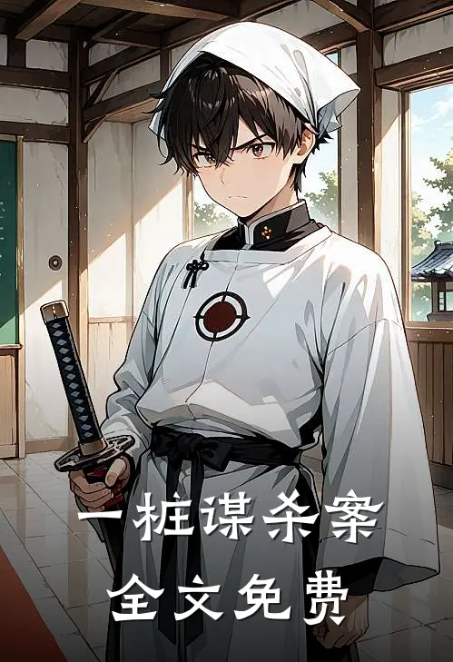 一桩谋杀案全文免费