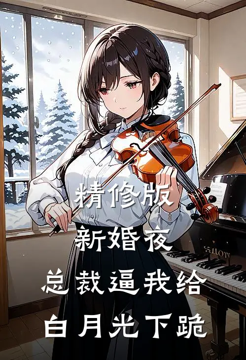精修版新婚夜，总裁逼我给白月光下跪
