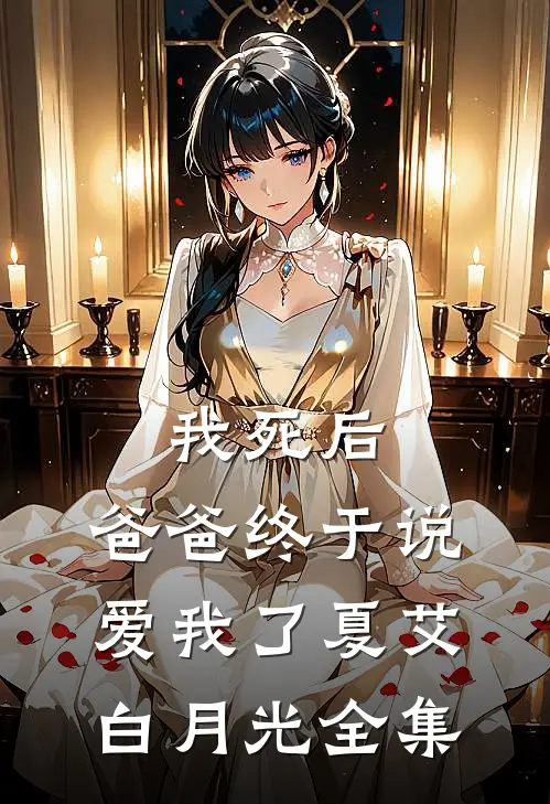 我死后，爸爸终于说爱我了夏艾白月光 全集