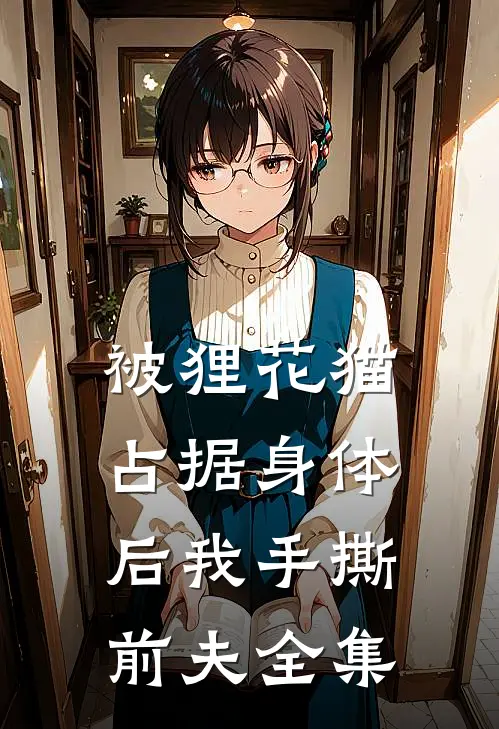 被狸花猫占据身体后我手撕前夫全集
