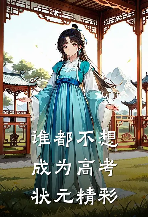 谁都不想成为高考状元精彩
