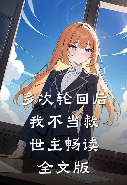 多次轮回后,我不当救世主畅读全文版