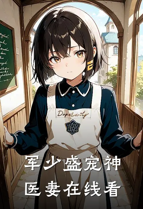 军少盛宠神医妻在线看